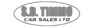 SD Timmo car sales logo